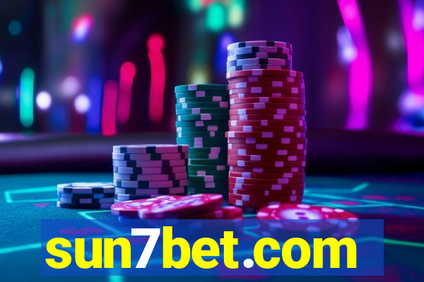 sun7bet.com