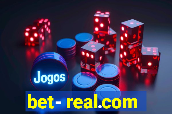 bet- real.com