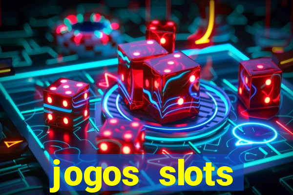 jogos slots gr谩tis para baixar