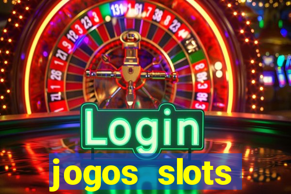 jogos slots gr谩tis para baixar