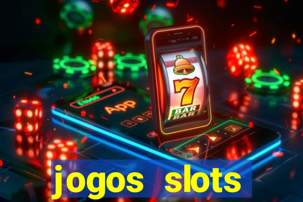 jogos slots gr谩tis para baixar