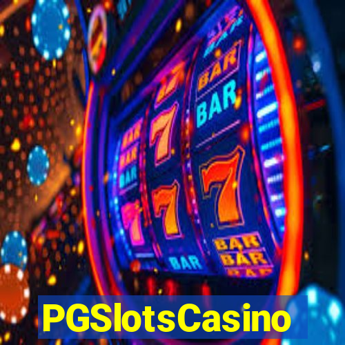 PGSlotsCasino