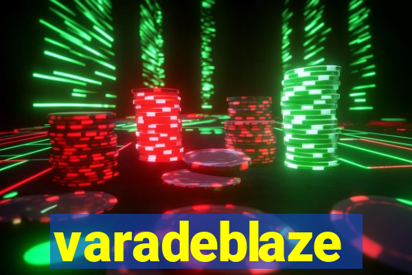 varadeblaze