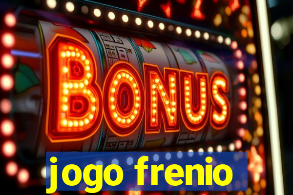 jogo frenio