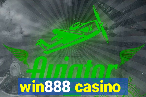 win888 casino