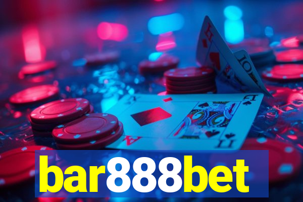 bar888bet