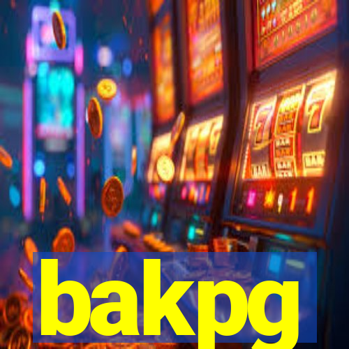 bakpg