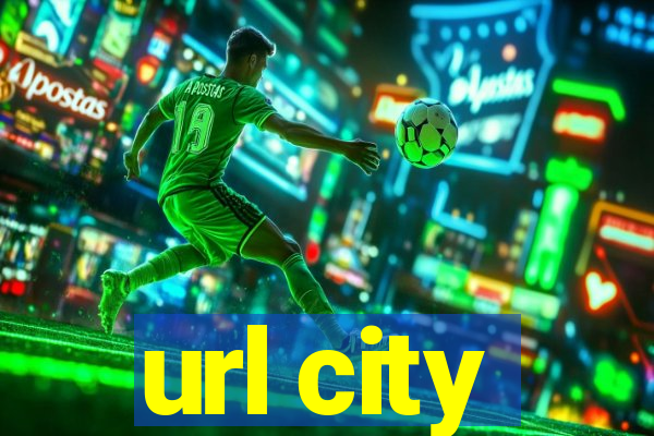 url city