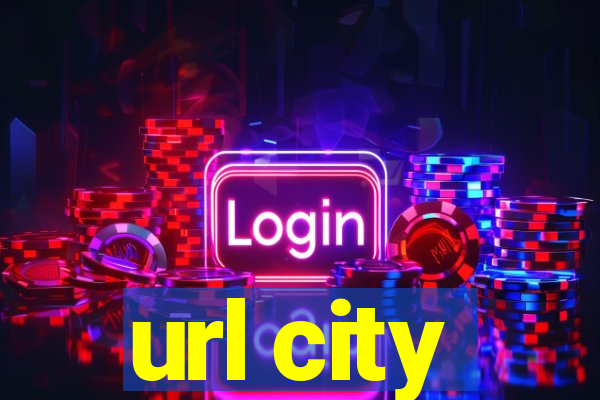 url city