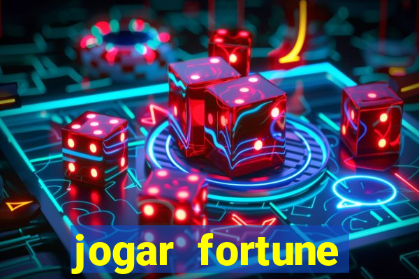 jogar fortune rabbit modo demo