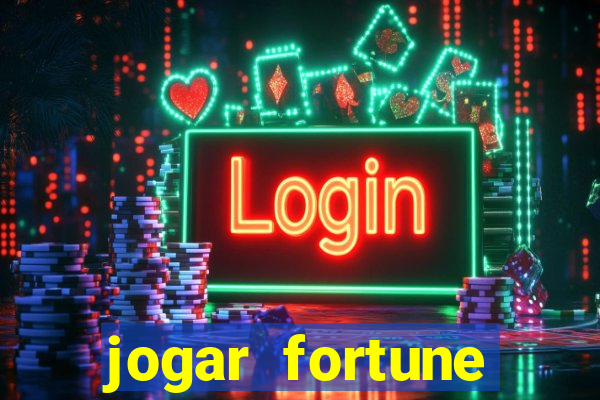 jogar fortune rabbit modo demo