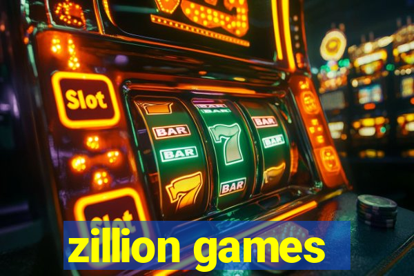 zillion games