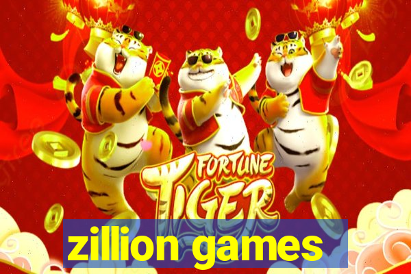 zillion games