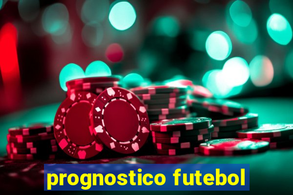 prognostico futebol