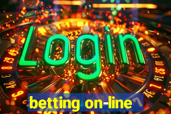 betting on-line