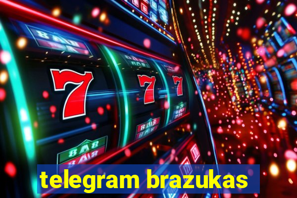 telegram brazukas