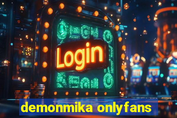 demonmika onlyfans