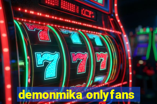 demonmika onlyfans