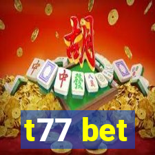 t77 bet