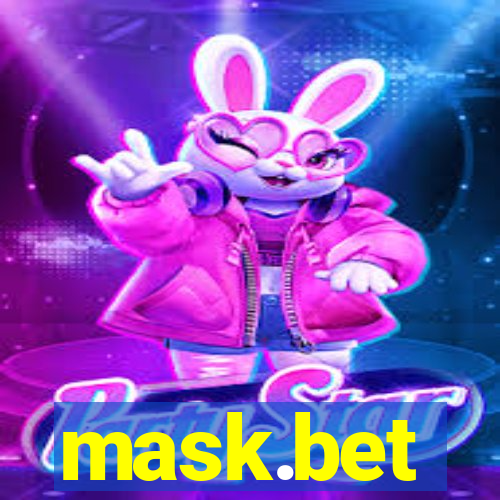 mask.bet