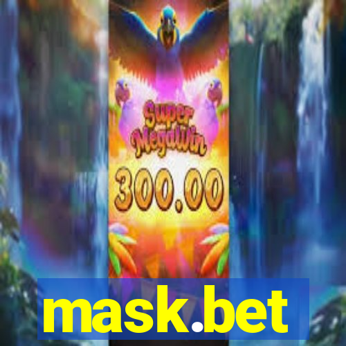 mask.bet