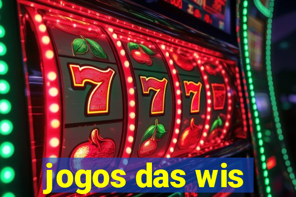 jogos das wis