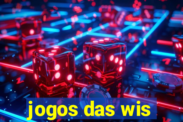 jogos das wis