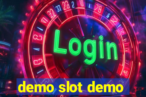 demo slot demo