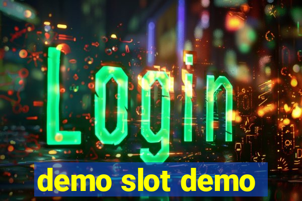 demo slot demo