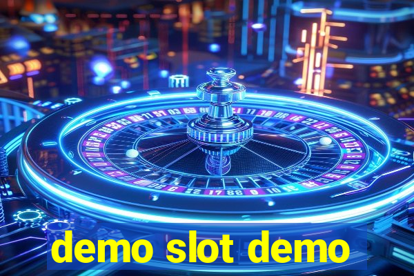 demo slot demo