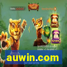 auwin.com