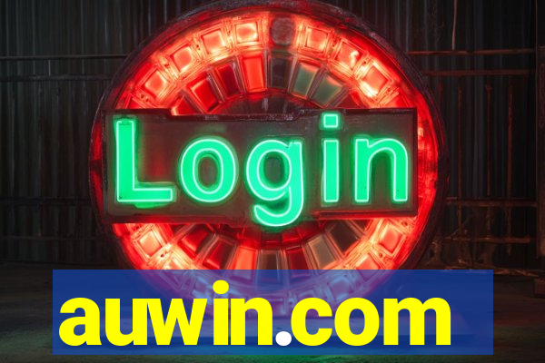 auwin.com