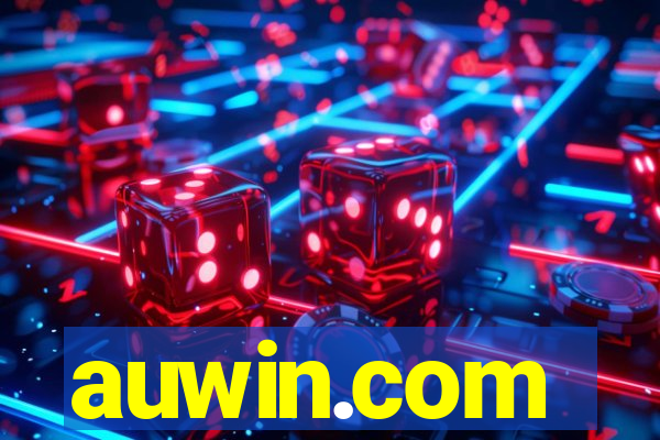 auwin.com