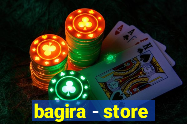 bagira - store