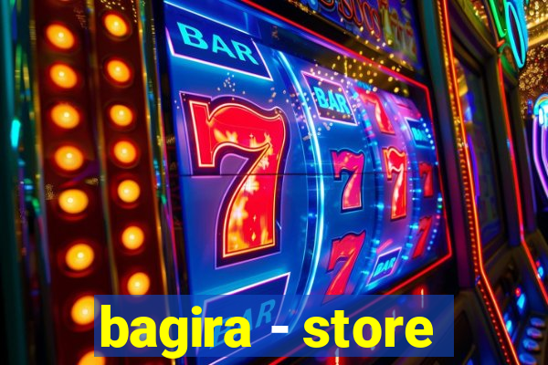 bagira - store