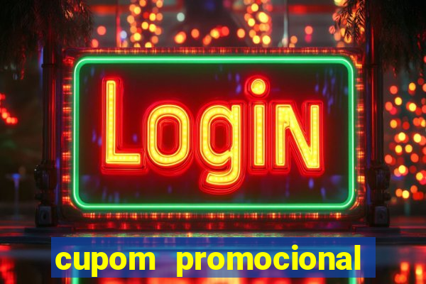 cupom promocional estrela bet