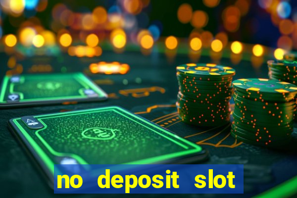 no deposit slot machines uk