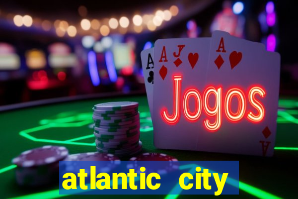 atlantic city casino hotel deals