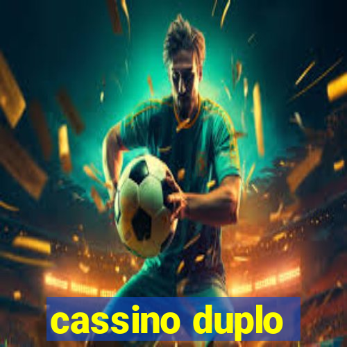 cassino duplo