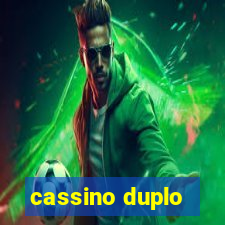 cassino duplo