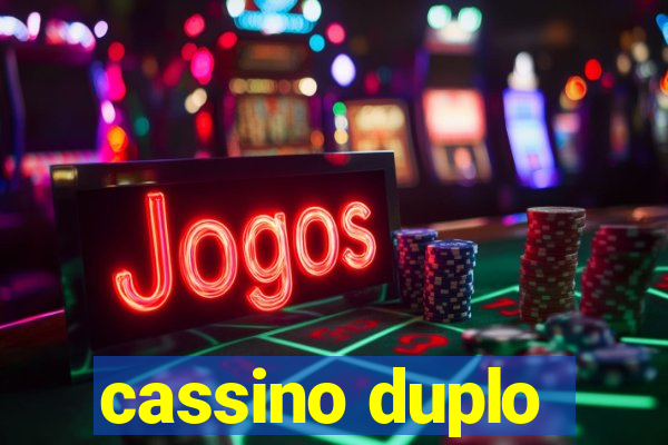 cassino duplo