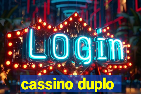 cassino duplo