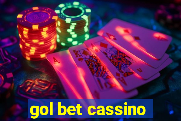 gol bet cassino