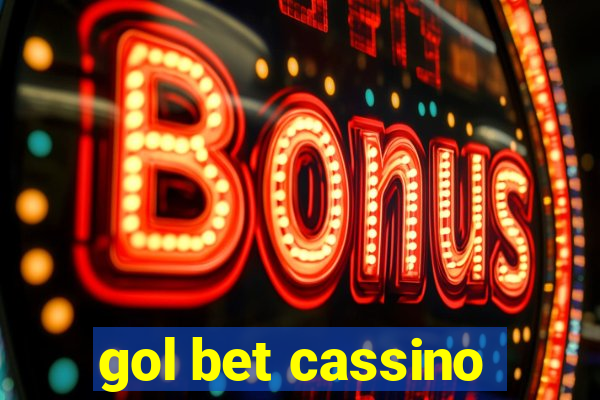 gol bet cassino