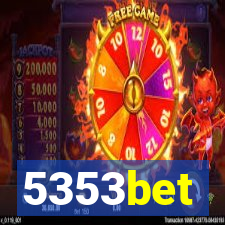 5353bet