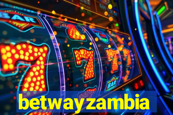 betwayzambia