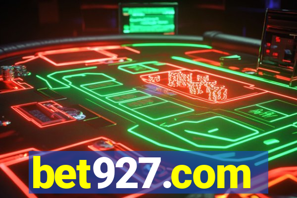 bet927.com