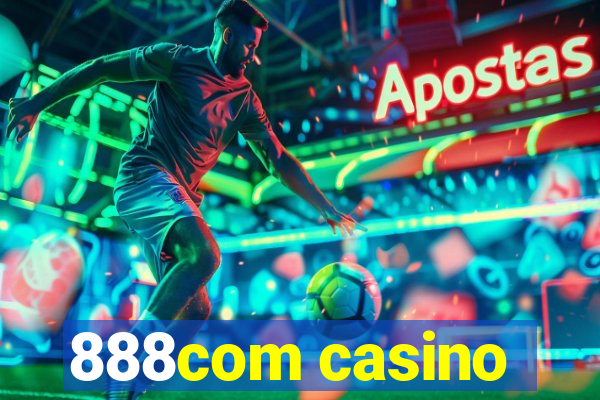 888com casino