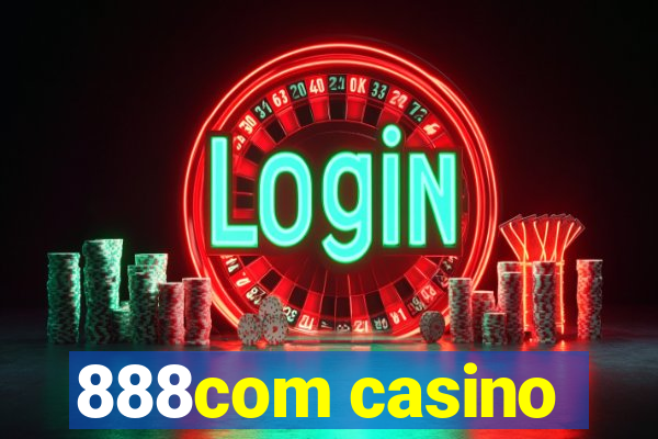 888com casino