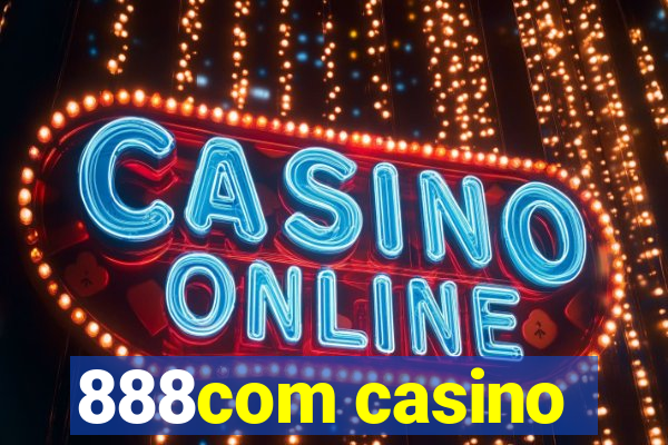 888com casino